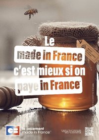payer français